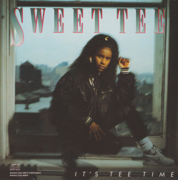 100 Essential Hip Hop Albums By Female Artists - Hip Hop Golden Age Hip ...