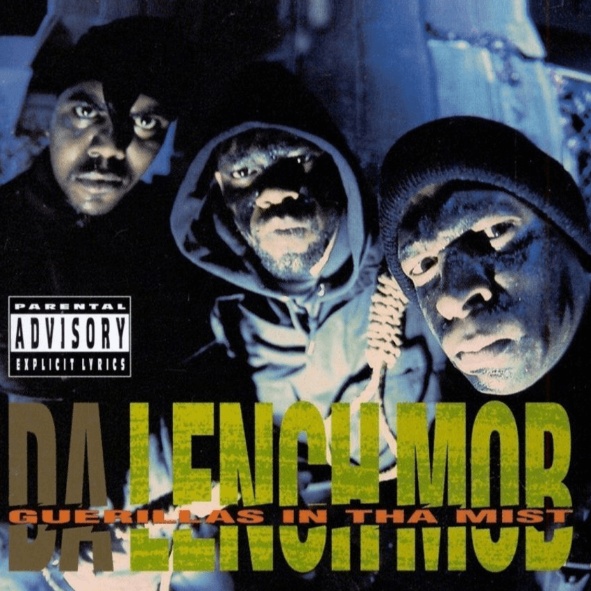 50 Under-appreciated 1990s Hip Hop Albums | Part 2