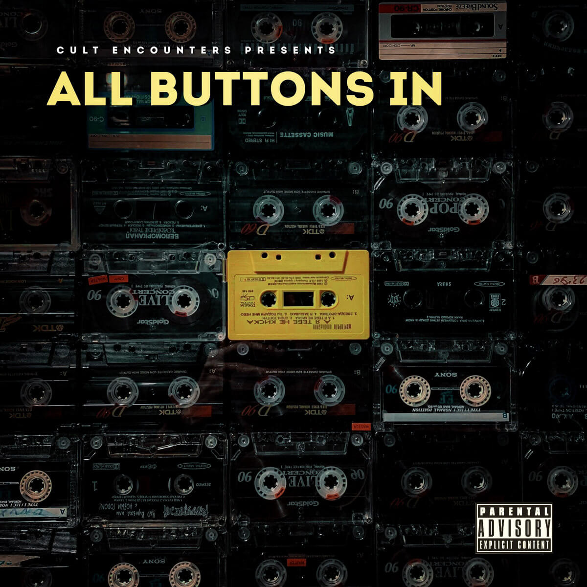 Cult Encounters Co - AllButtonsIn