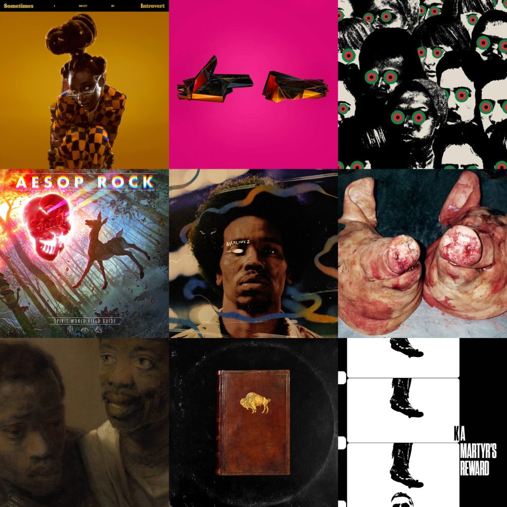 Top 150 Hip Hop Albums Of The 2020s - Hip Hop Golden Age Hip Hop