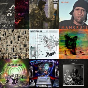 February 2022 Round-Up: The 9 Best Hip Hop Albums Of The Month
