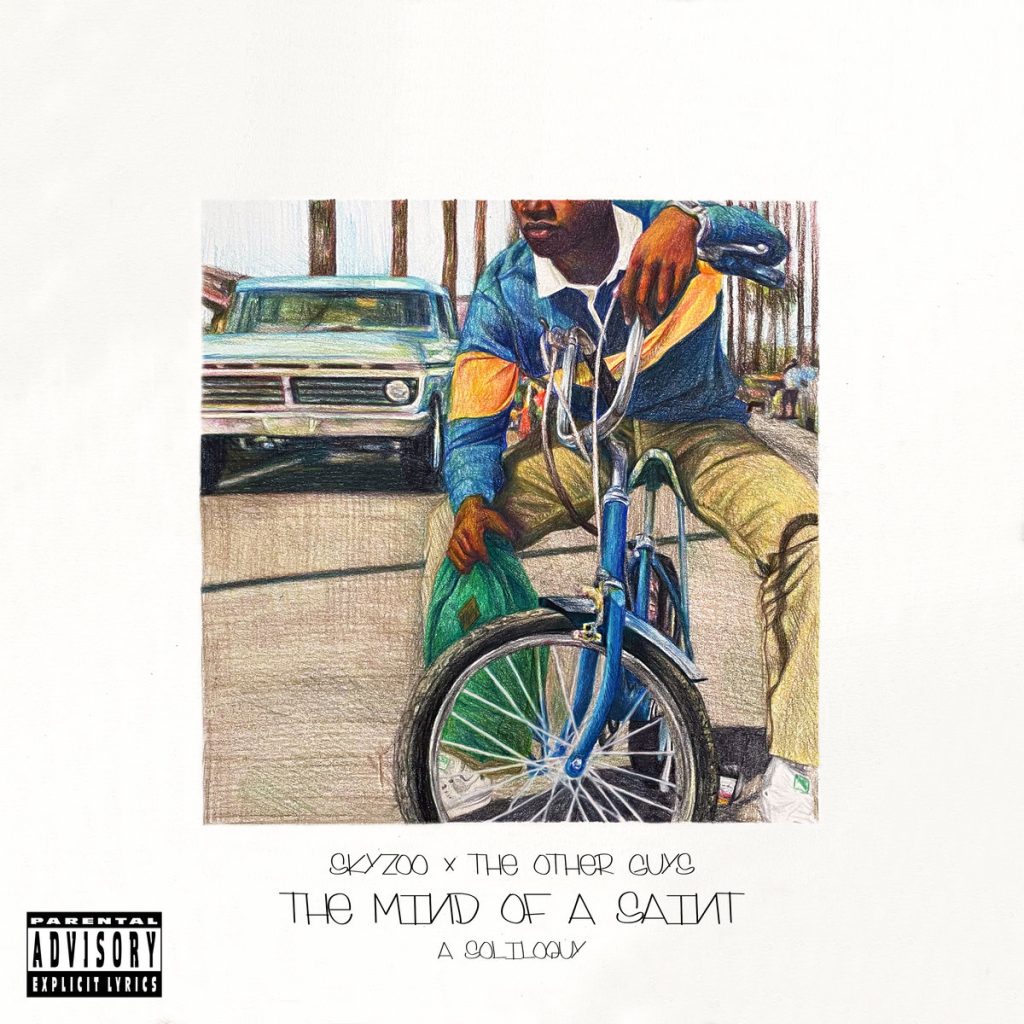 Skyzoo & The Other Guys - The Mind Of A Saint | Review