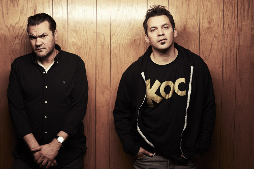 New Single: Atmosphere "Holding My Breath"