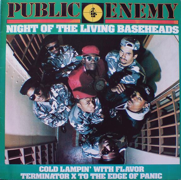 Anatomy of a Hip Hop Masterpiece: A Track-by-Track Breakdown of Public Enemy’s "It Takes A Nation Of Millions To Hold Us Back"