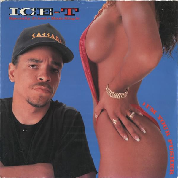 Ice-T - Power (1988) | Review