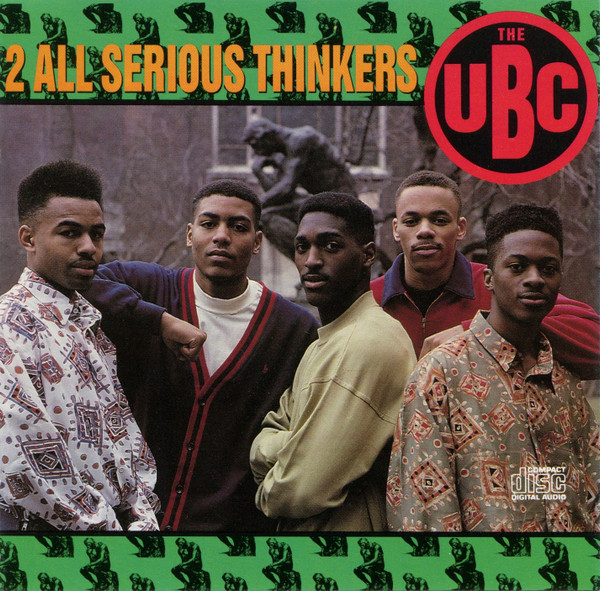 50 Under-appreciated 1990s Hip Hop Albums | Part 3 - Hip Hop