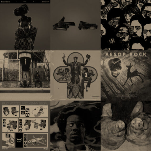 10 Essential The Alchemist Albums - Hip Hop Golden Age Hip Hop Golden Age