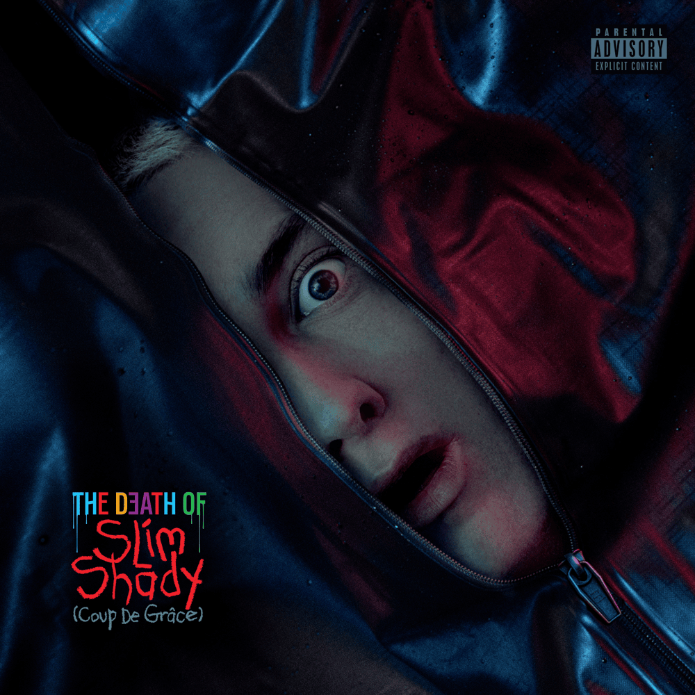 Eminem - The Death of Slim Shady (Coup De Grâce) (2024) | Review