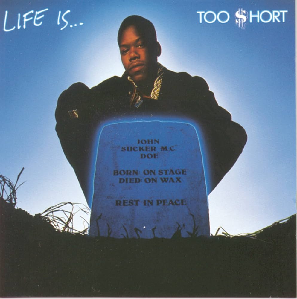 Too $hort - Life Is... Too Short (1988) | Review