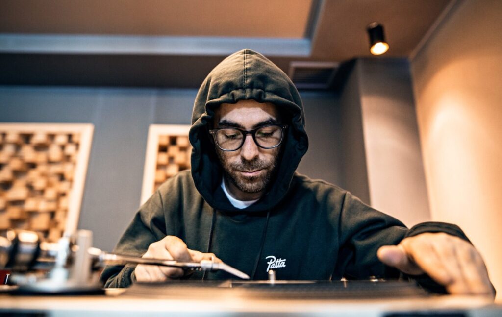 10 Essential The Alchemist Albums