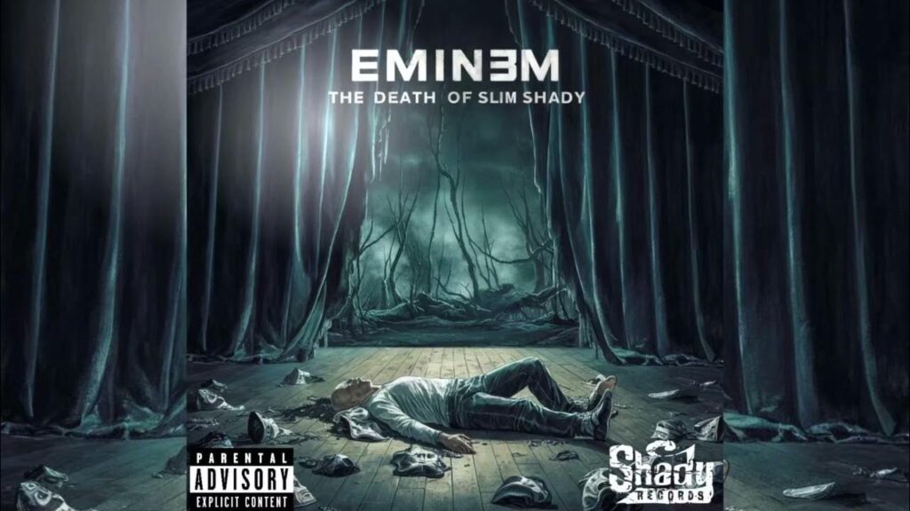 Eminem - The Death of Slim Shady (Coup De Grâce) (2024) | Review