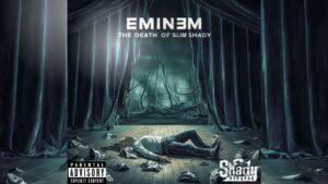 Eminem - The Death of Slim Shady (Coup De Grâce) (2024) | Review