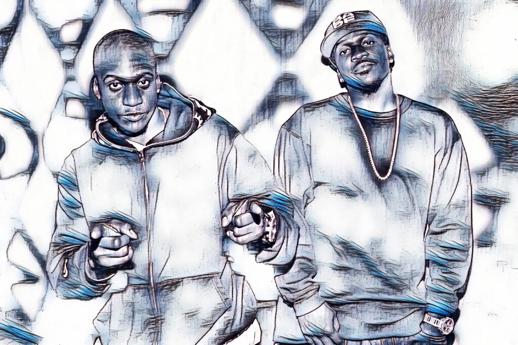 The Definitive List: Top 50 Greatest Rap Groups of All Time