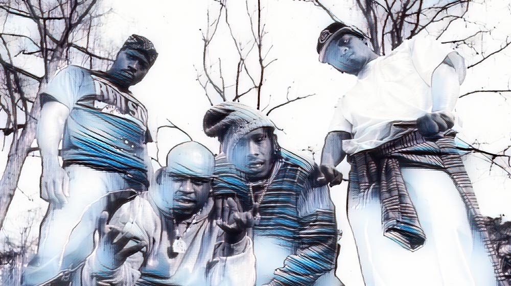 The Definitive List: Top 50 Greatest Rap Groups of All Time