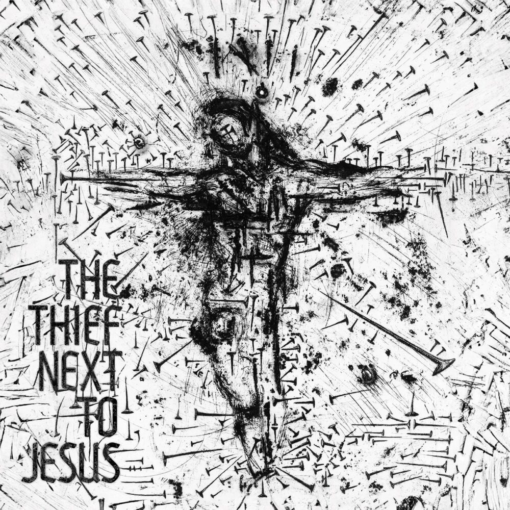 Ka - The Thief Next To Jesus | Review