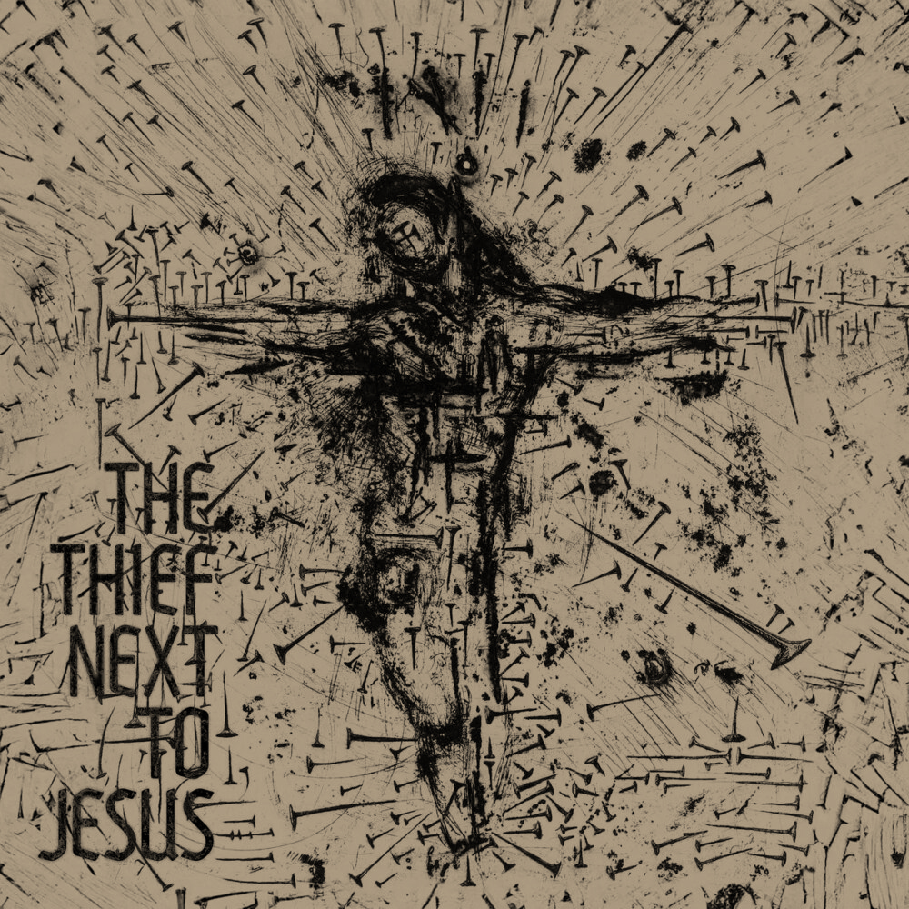 KA – The Thief Next To Jesus CD The Thief Next To Jesus CD – KA