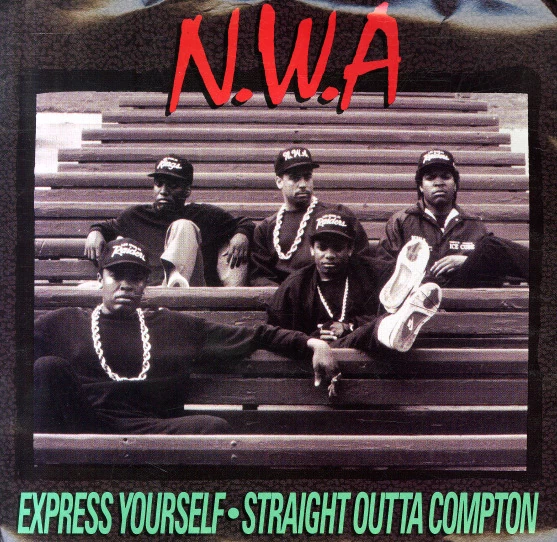 N.W.A: Revolutionizing Hip Hop With "Straight Outta Compton" And Beyond