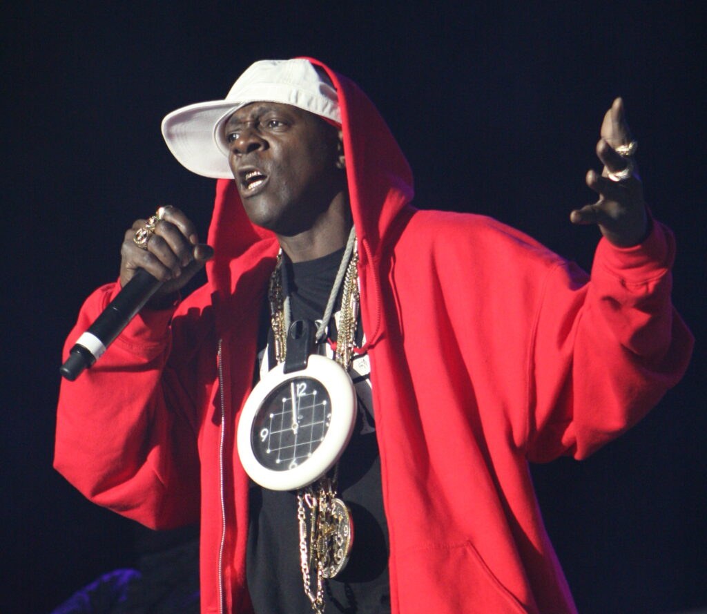 Public Enemy: Revolutionizing Hip Hop With Politics And Power