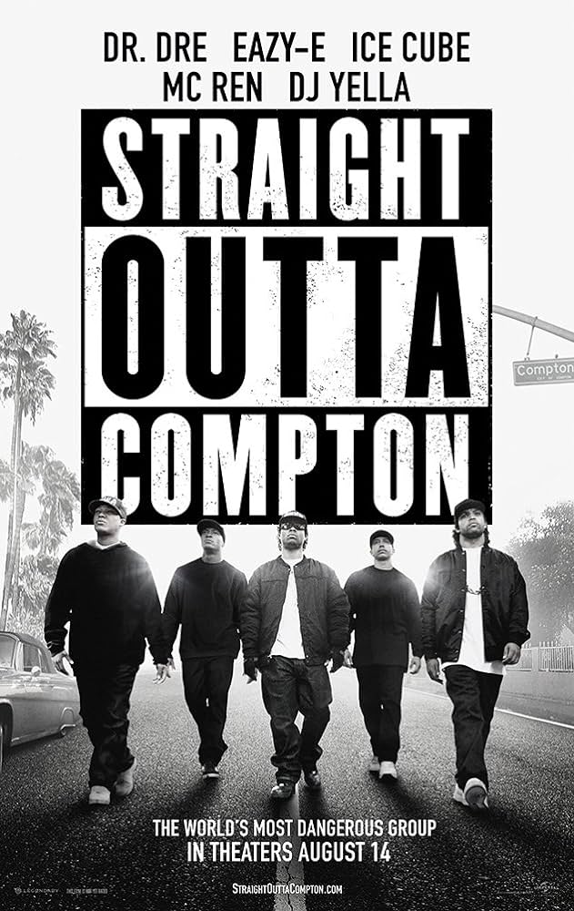 N.W.A: Revolutionizing Hip Hop With "Straight Outta Compton" And Beyond