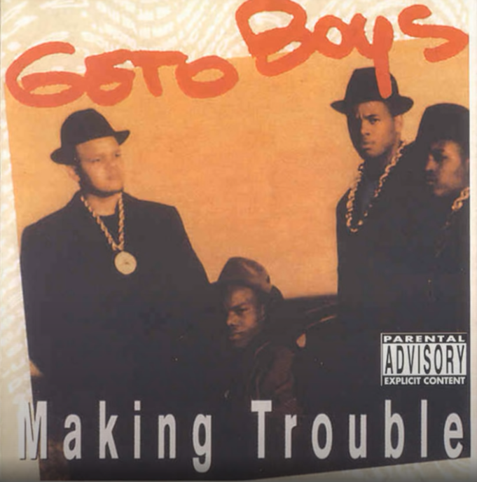 Geto Boys: Hip Hop’s Grittiest Innovators