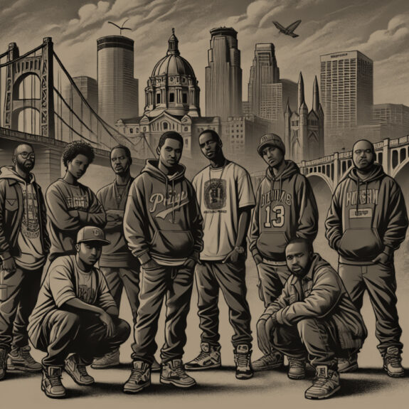 25 Essential UK Hip Hop Albums - Hip Hop Golden Age Hip Hop Golden Age
