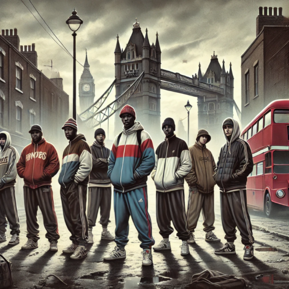 25 Essential UK Hip Hop Albums - Hip Hop Golden Age Hip Hop Golden Age