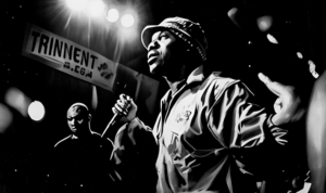 Celebrating The Legends Of Hip Hop’s Golden Age