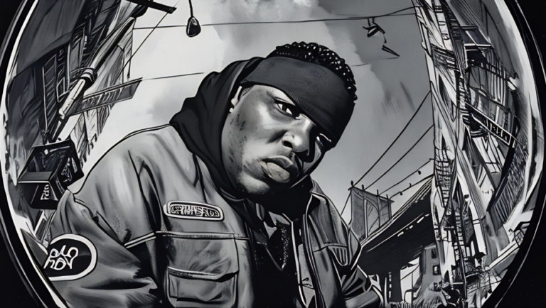 Top 30 Golden Age Artists Ranked By Influence - Hip Hop Golden Age Hip ...