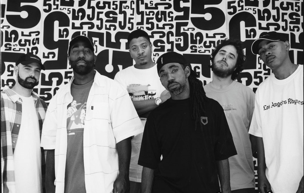 Top 15 Jurassic 5 Songs - Hip Hop Golden Age Hip Hop Golden Age