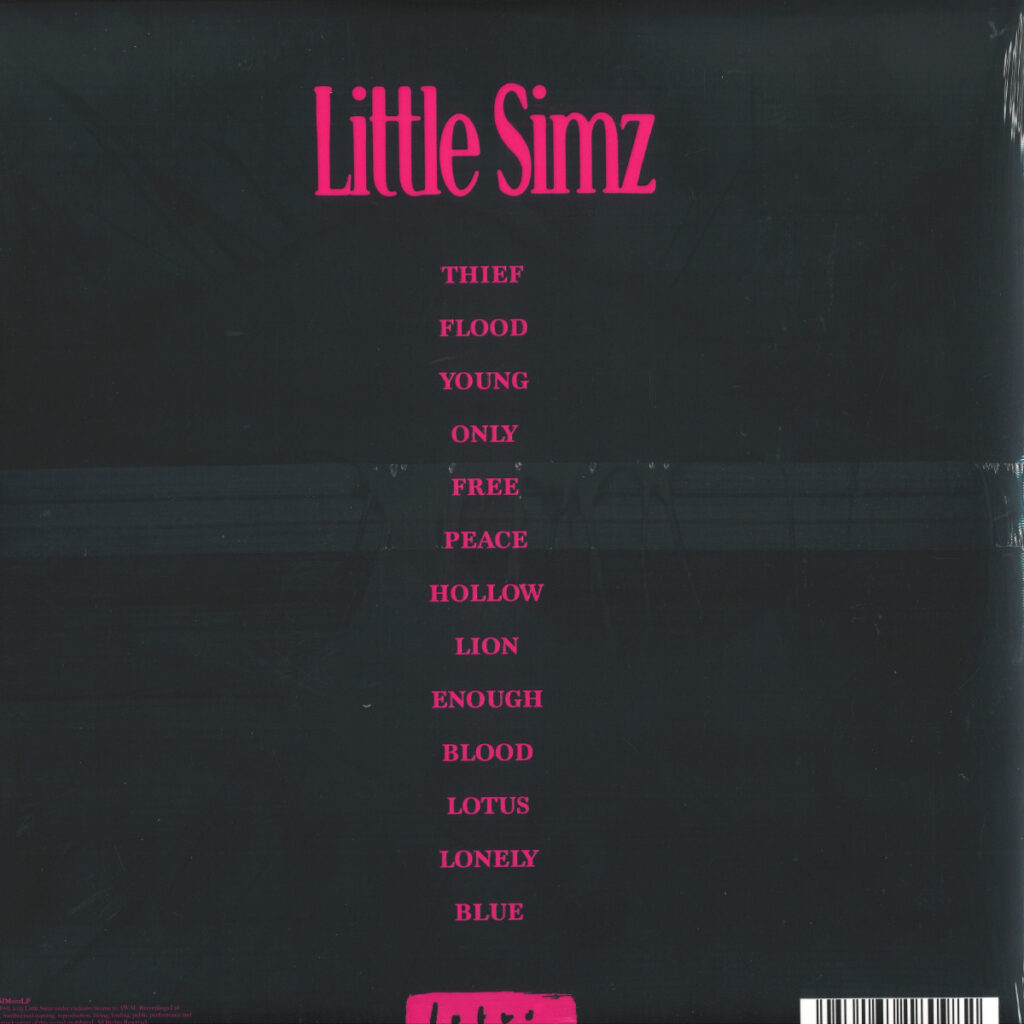 Little Simz - Lotus | Review