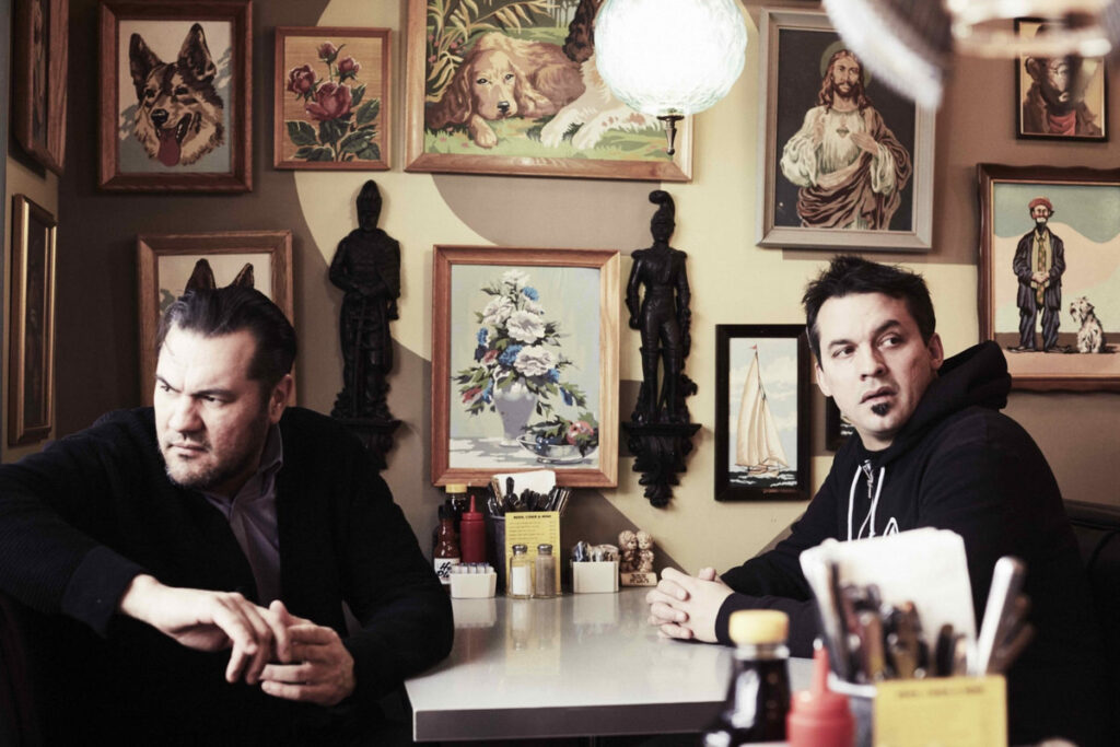 Atmosphere - Jestures | Review