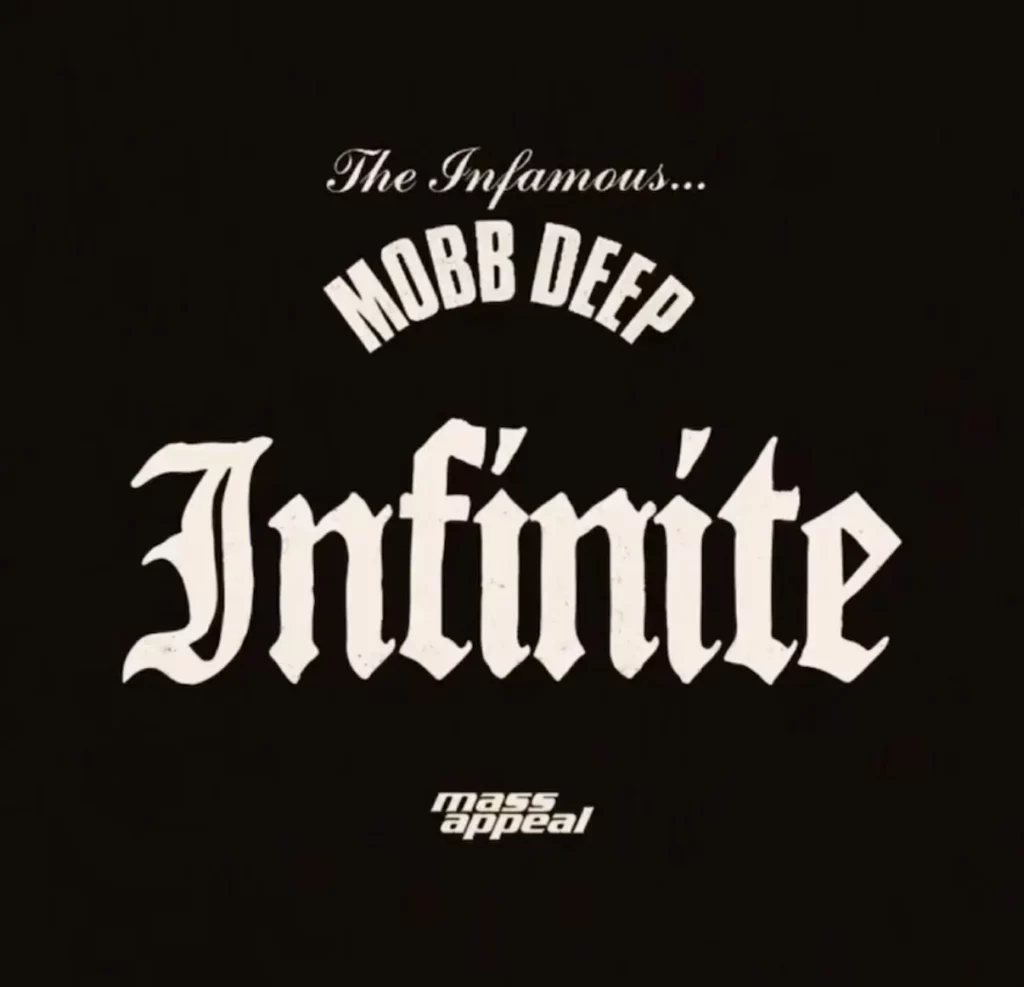 Mobb Deep - Infinite | Review