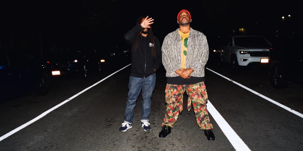 Armand Hammer & The Alchemist - Mercy | Review