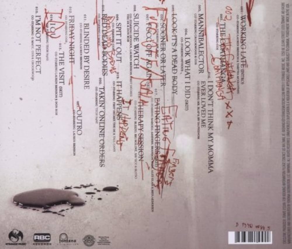 Horrorcore Royalty: Dissecting Brotha Lynch Hung's Coathanga Strangla Trilogy