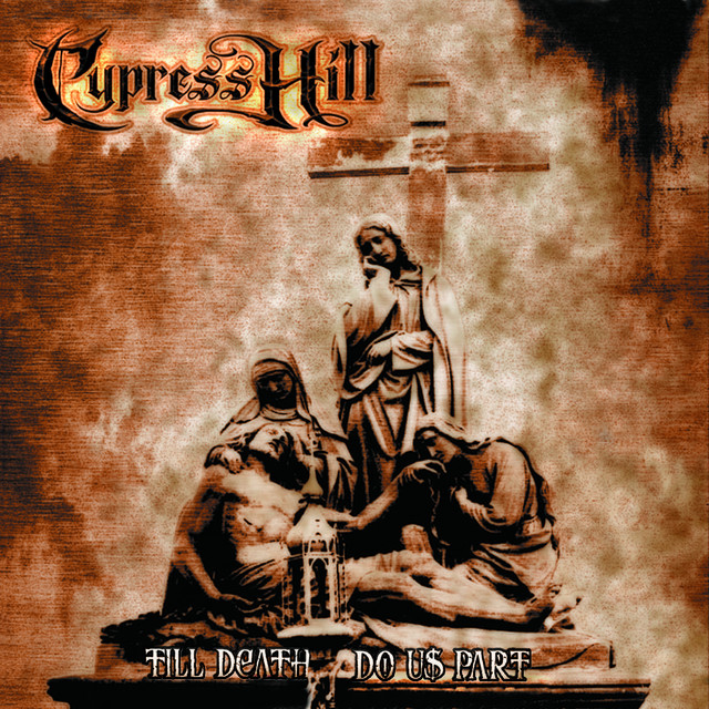 Ranking Cypress Hill's Albums