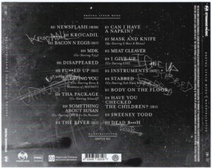Horrorcore Royalty: Dissecting Brotha Lynch Hung's Coathanga Strangla Trilogy