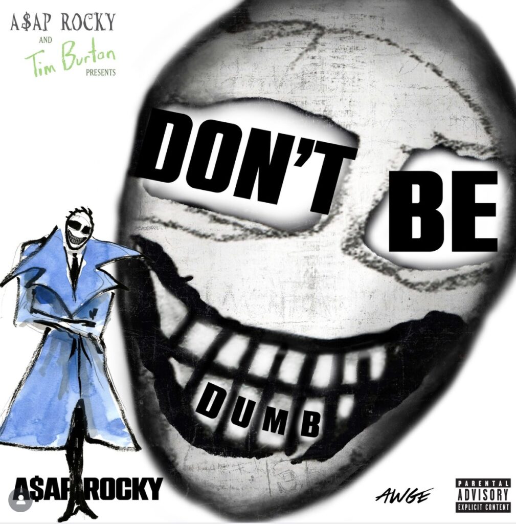A$AP Rocky - Don't Be Dumb | Review