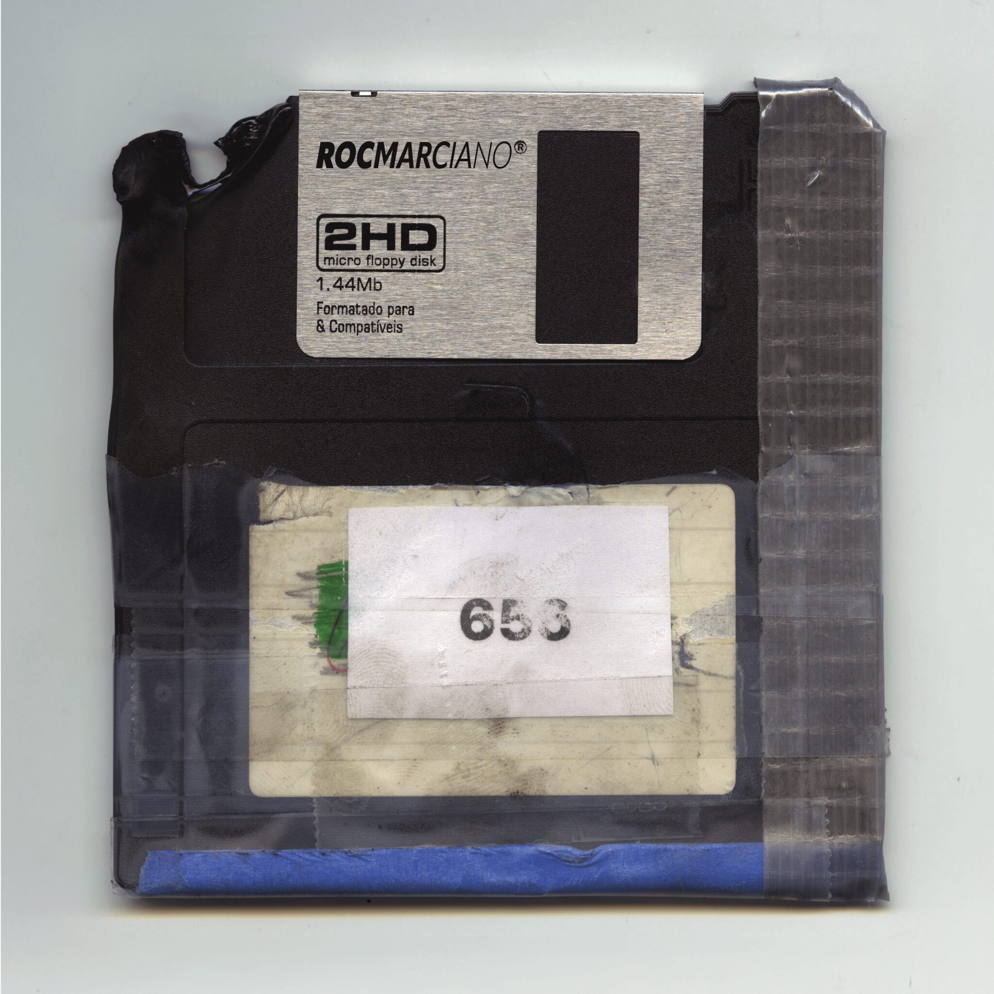 Roc Marciano - 656 | Review - Hip Hop Golden Age Hip Hop Golden Age