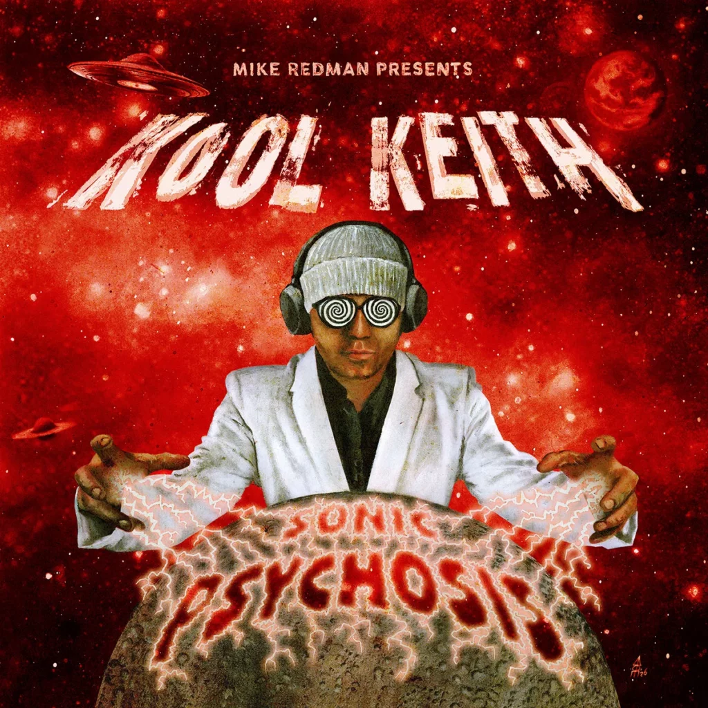 Kool Keith - Sonic Psychosis | Review