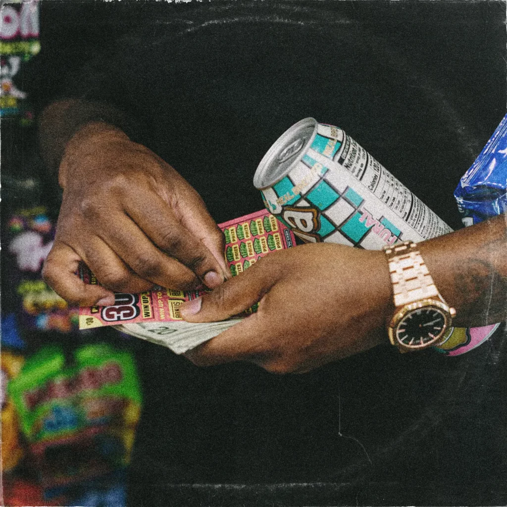 Skyzoo & Apollo Brown - Luxury Tax | Review