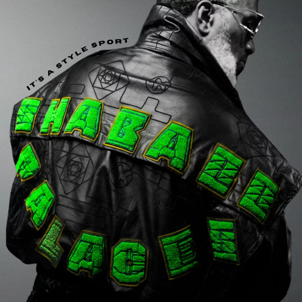 Shabazz Palaces - It’s A Style Sport | Review