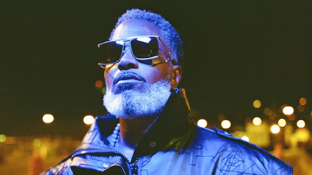 Shabazz Palaces - It’s A Style Sport | Review